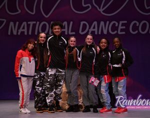 Seattle, WA - 1/17/2020