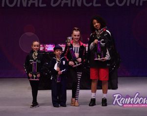 Seattle, WA - 1/17/2020