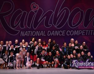 Seattle, WA - 1/17/2020