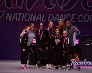 Seattle, WA - 1/17/2020