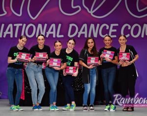 Redondo Beach, CA - 1/24/2020