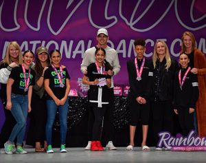 Redondo Beach, CA - 1/24/2020