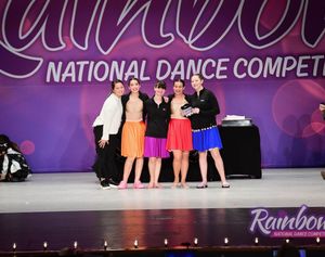 Redondo Beach, CA - 1/24/2020