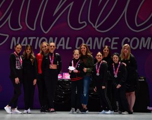 Escondido, CA - 1/31/2020