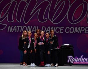 Escondido, CA - 1/31/2020