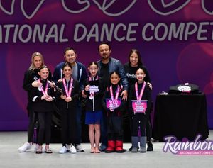 Escondido, CA - 1/31/2020