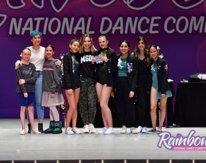 Escondido, CA - 1/31/2020