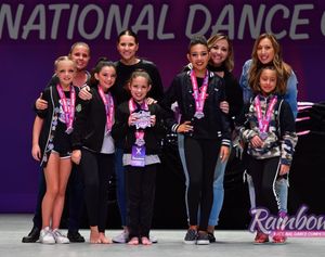 Escondido, CA - 1/31/2020