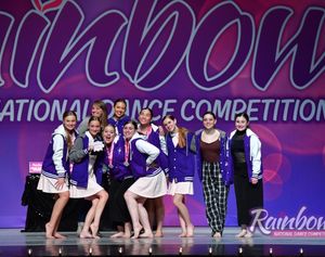 Colorado Springs, CO - 2/7/2020