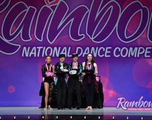 Colorado Springs, CO - 2/7/2020