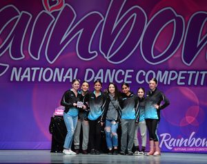 Colorado Springs, CO - 2/7/2020