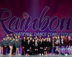 Colorado Springs, CO - 2/7/2020