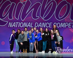 Colorado Springs, CO - 2/7/2020