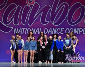 Colorado Springs, CO - 2/7/2020