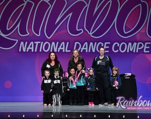 Colorado Springs, CO - 2/7/2020