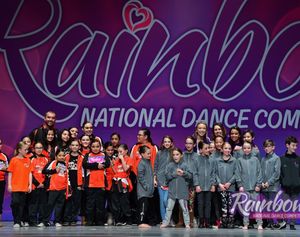 Colorado Springs, CO - 2/7/2020