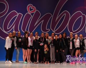 Fort Smith, AR - 2/14/2020