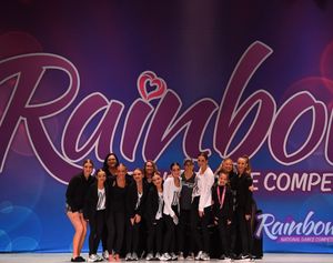 Fort Smith, AR - 2/14/2020