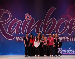 Fort Smith, AR - 2/14/2020