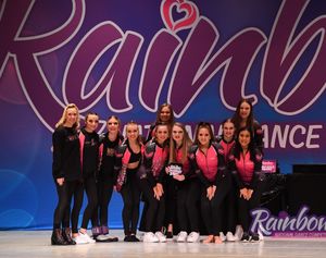 Fort Smith, AR - 2/14/2020