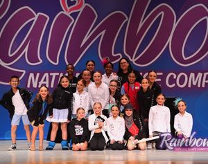 Fort Smith, AR - 2/14/2020