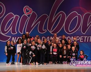 Fort Smith, AR - 2/14/2020