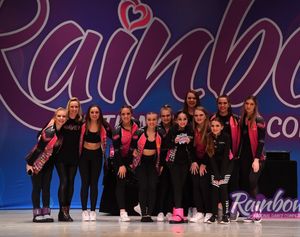 Fort Smith, AR - 2/14/2020