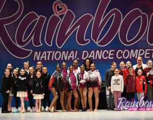 Detroit, MI - 2/28/2020