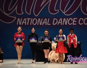 Detroit, MI - 2/28/2020