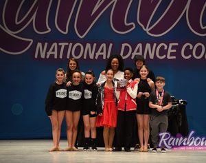 Detroit, MI - 2/28/2020