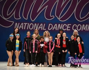 Detroit, MI - 2/28/2020