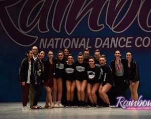 Detroit, MI - 2/28/2020