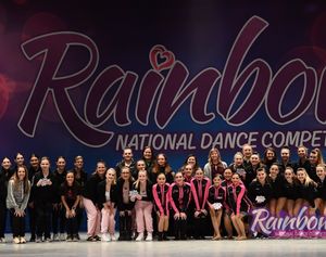 Detroit, MI - 2/28/2020