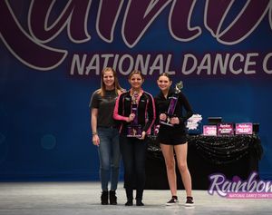 Detroit, MI - 2/28/2020