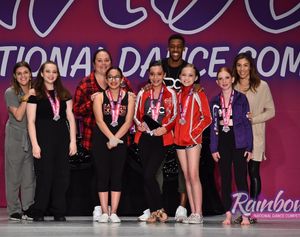 Redondo Beach, CA - 3/6/2020