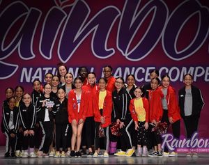 Redondo Beach, CA - 3/6/2020