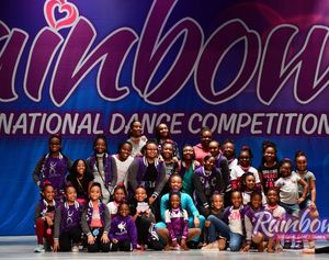 West Memphis, AR - 2/21/2020