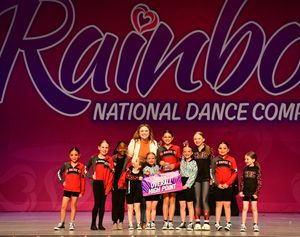 Sacramento, CA - 5/6/2022