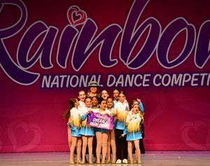 Sacramento, CA - 5/6/2022