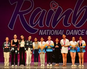 Sacramento, CA - 5/6/2022