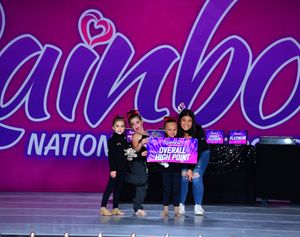 San Diego, CA (Escondido) - 2/4/2022