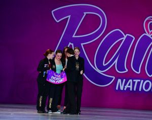 San Diego, CA (Escondido) - 2/4/2022