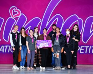 San Diego, CA (Escondido) - 2/4/2022