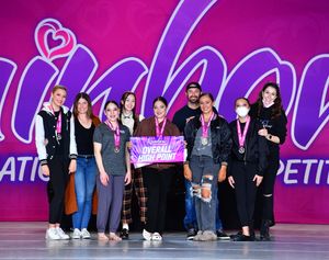 San Diego, CA (Escondido) - 2/4/2022