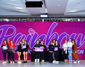 San Diego, CA (Escondido) - 2/4/2022