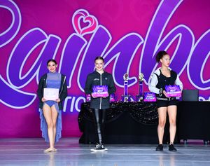 San Diego, CA (Escondido) - 2/4/2022