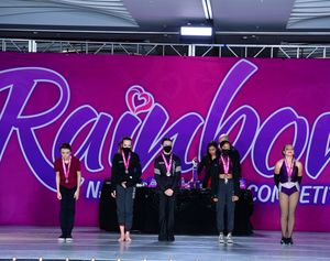 San Diego, CA (Escondido) - 2/4/2022