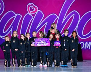 San Diego, CA (Escondido) - 2/4/2022