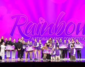 Colorado Springs, CO - 2/4/2022