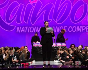 Colorado Springs, CO - 2/4/2022